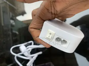 3x USB 1x USB Type-C Desktop Hub Home Use Fast Charging