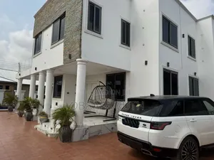Furnished 4bdrm Duplex in Amasaman for sale