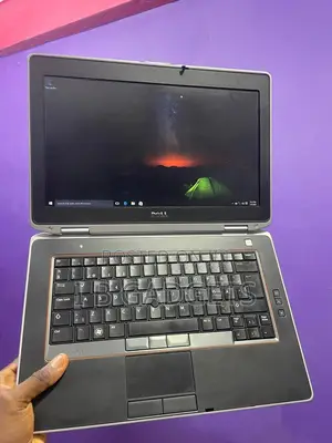 Laptop Dell Latitude E6420 6GB Intel Core I5 HDD 250GB
