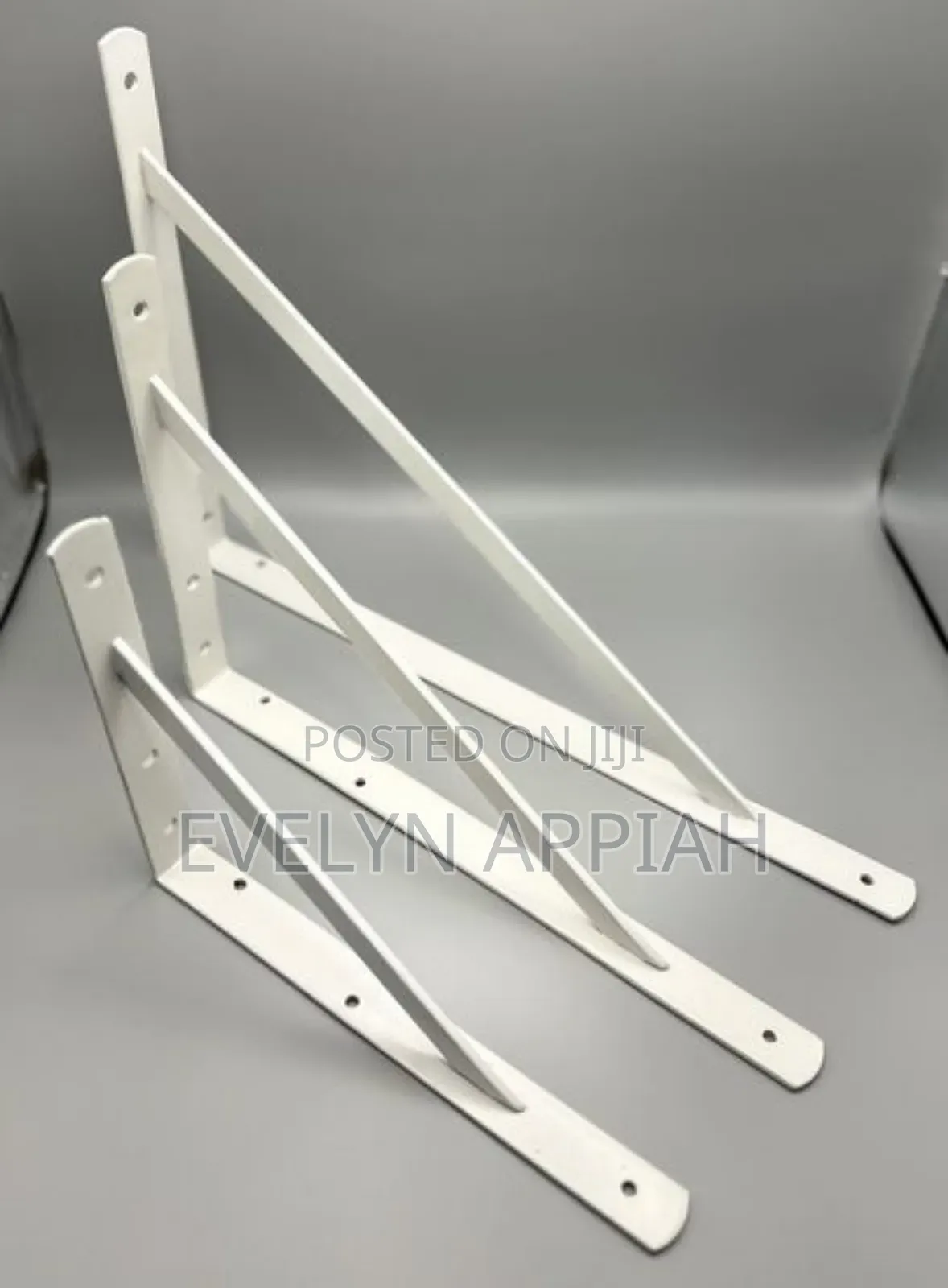 Shelf Bracket (Heavy)