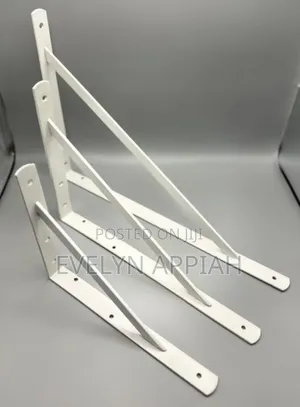 Shelf Bracket (Heavy)