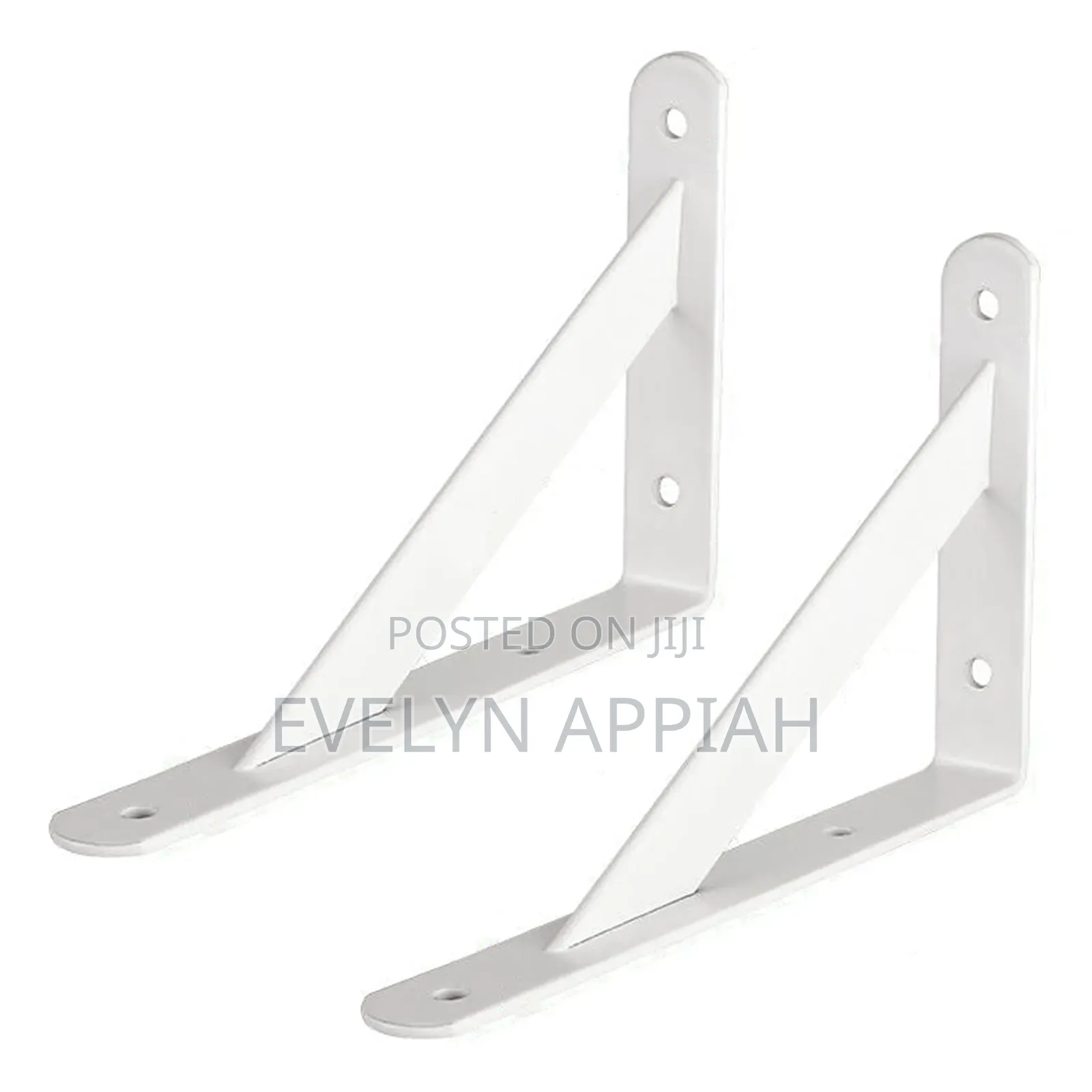 Shelf Bracket (Heavy)