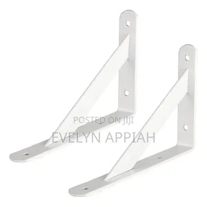 Shelf Bracket (Heavy)