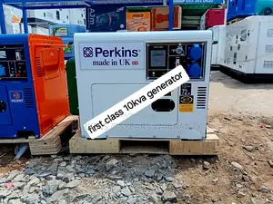 Energy Silent Operation 10kva 13000wats Diesel Silent 10kva