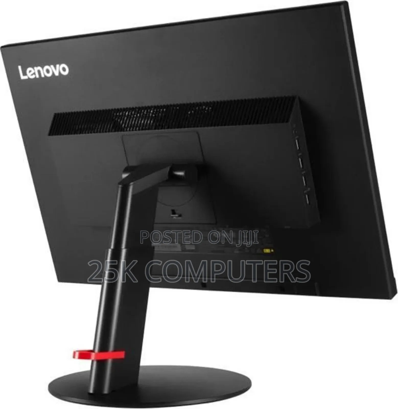 Lenovo 24inch Fhd Ips Monitor
