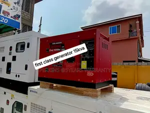 Honda Silent Generator 15kva Diesel Honda Generator 15kva Ja