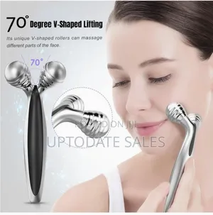 Touchbeauty Face Roller (Uk Brand)