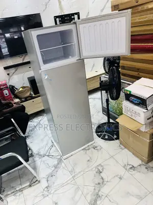 High Efficiency Compressor Nasf2-28fl Double Door Nasco