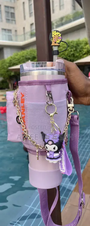Cross Body Stanley Bag