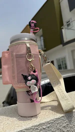 Cross Body Stanley Bag