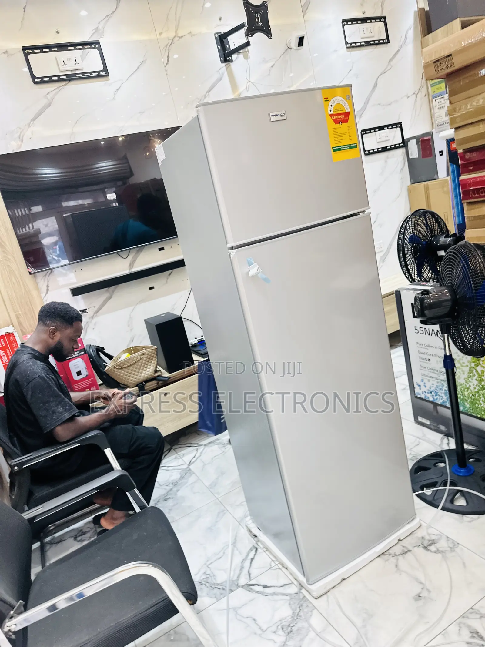 Efficient Elegance 280L Nasf2–28fl Nasco