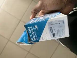 STATUS Carbon Monoxide Alarm