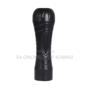 Vibrating Fleshlight Men Toy .