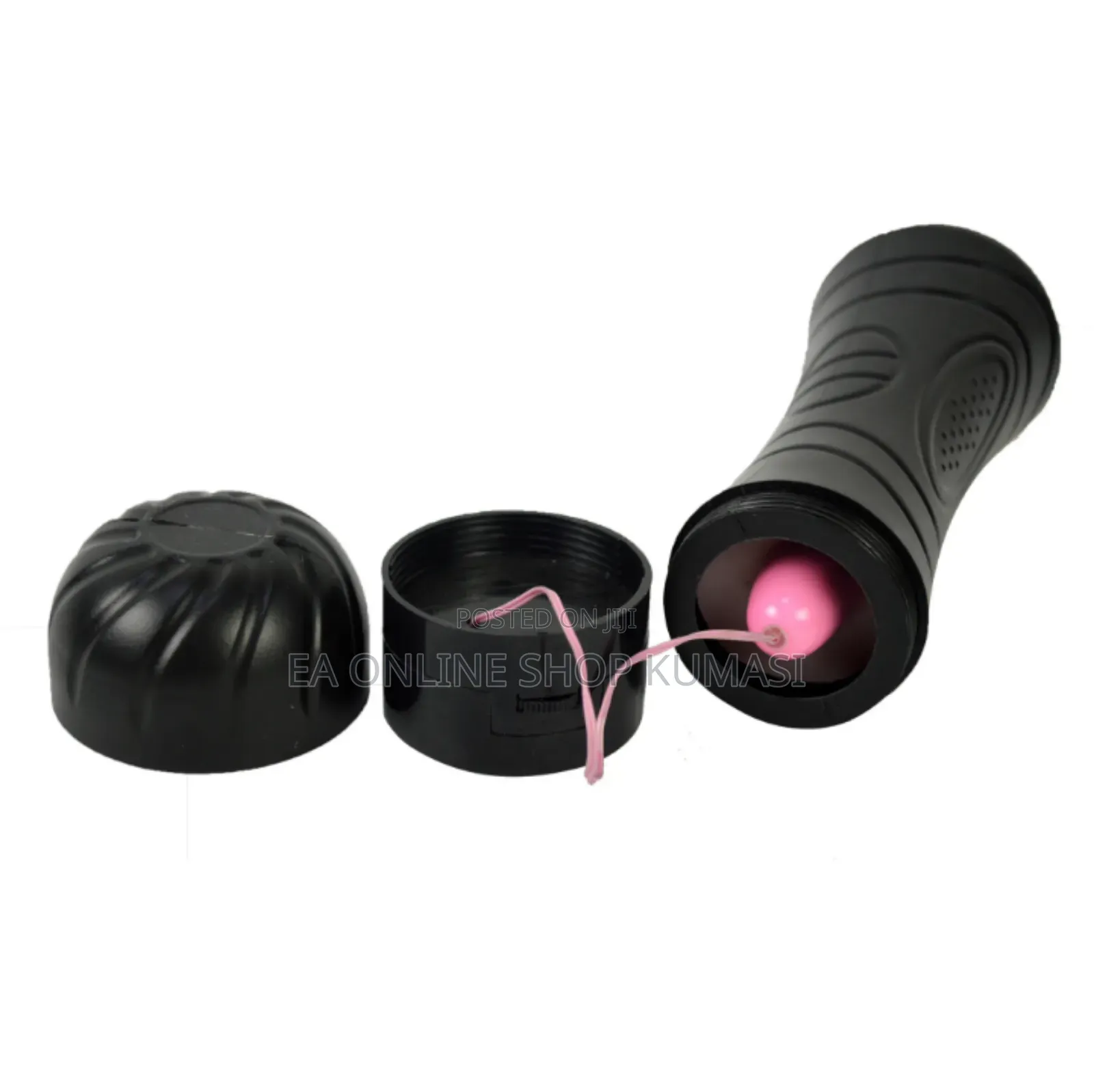 Vibrating Fleshlight Men Toy .