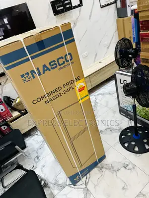 The Double Door Revolution Nasco Grey Nasd2-24fl