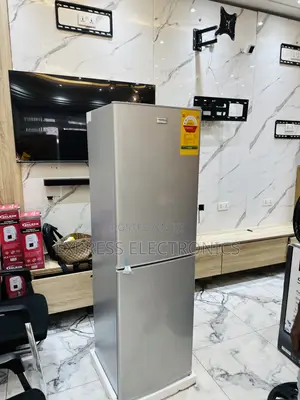 Double You Space With Nasco Fridge Nasd2-24fl