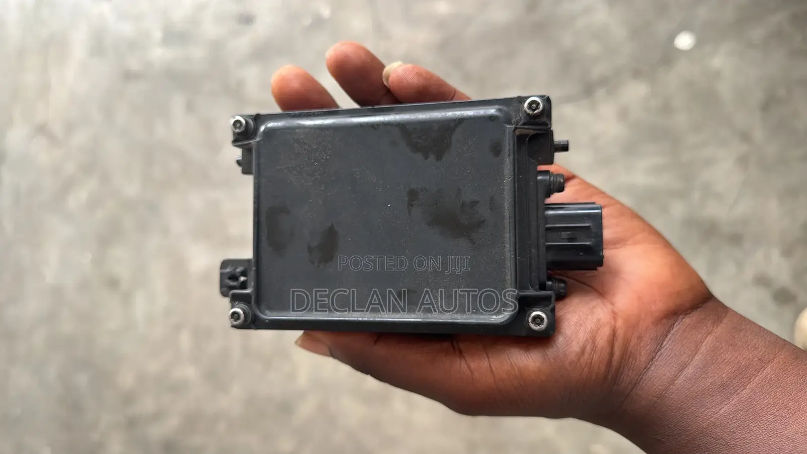 OEM 2016 Honda CR-V Radar Sensor