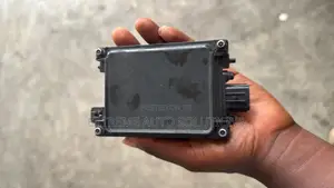 Oem 2016 Honda Cr-v Radar Sensor