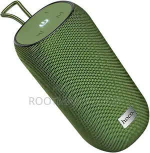 Hoco HC10 - Sonar Sports Wireless Speaker, Bluetooth V5.0