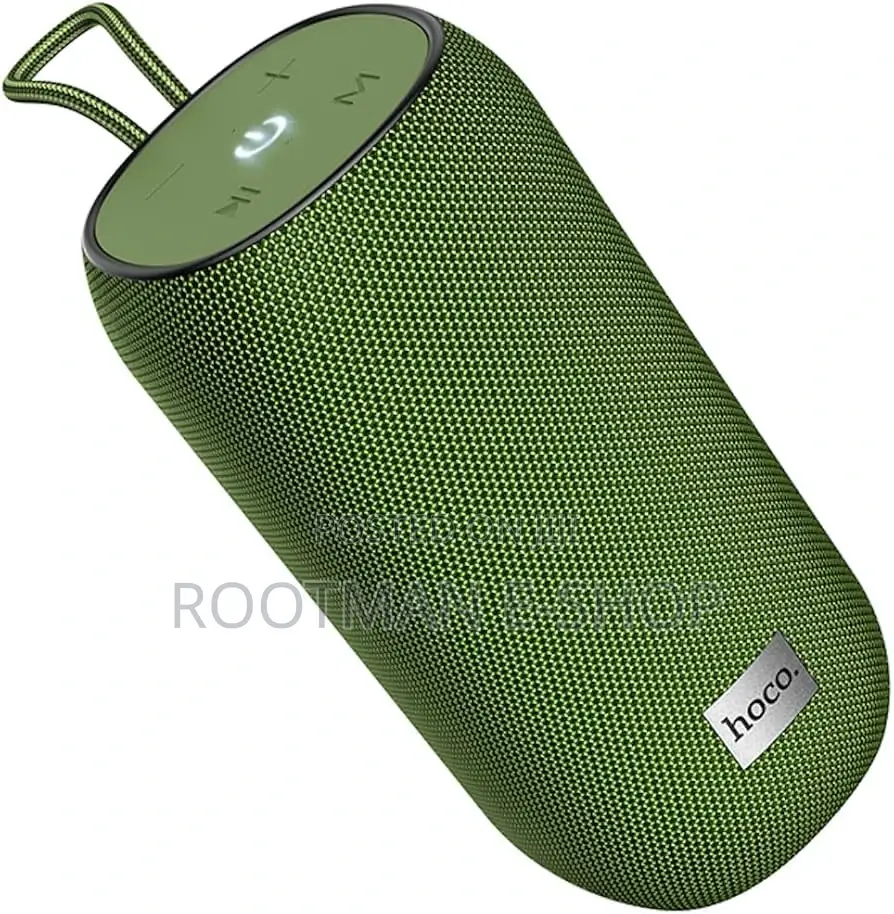 Hoco HC10 - Sonar Sports Wireless Speaker, Bluetooth V5.0
