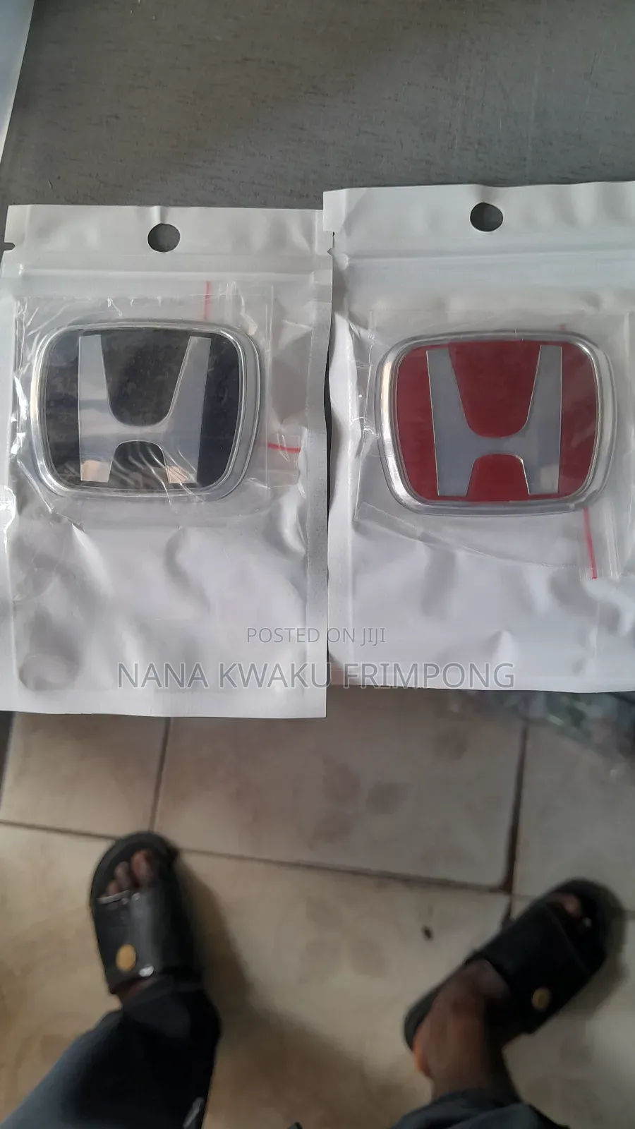 Honda Civic, Accord, Crv, Steering Wheel Crown Available