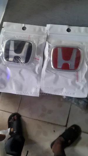 Honda Civic, Accord, Crv, Steering Wheel Crown Available