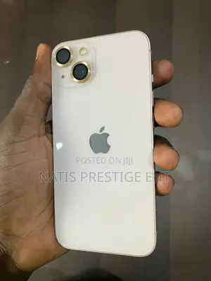 Apple iPhone 13 512 GB Gold