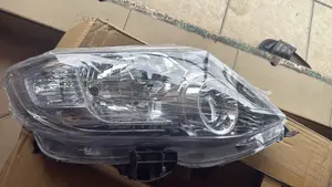 Toyota Fortuner 2012 DEPO Headlight