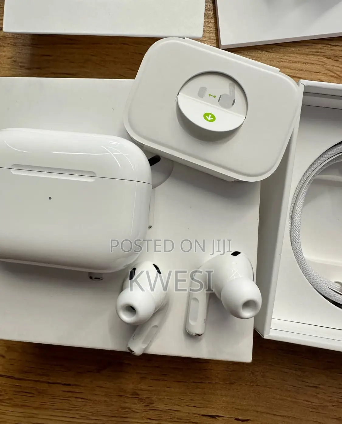 Airpods Pro 2 Lastest