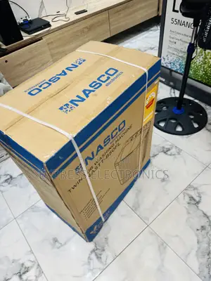 Compact Size 5kg Topload Wm Nasco