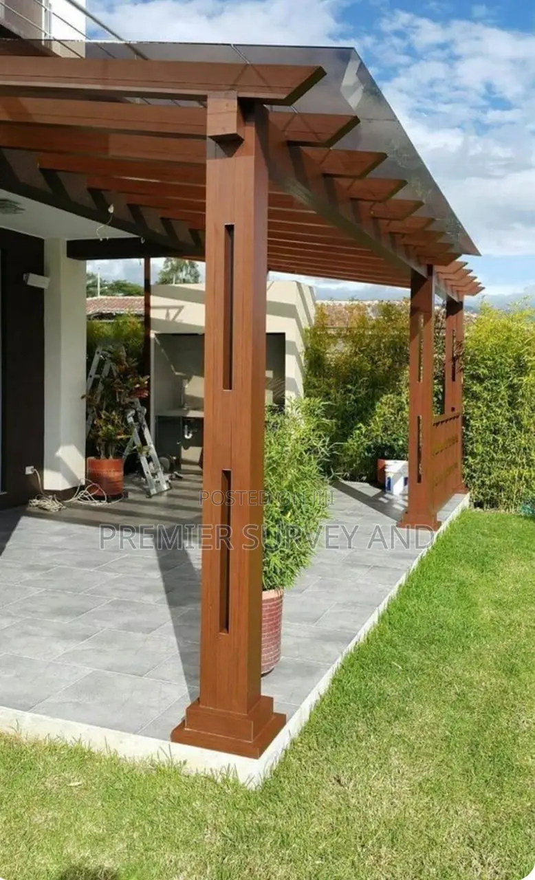 Elevate Your Outdoor Living With the Best Pergolas
