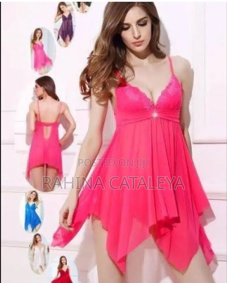Sexy Nightie 5