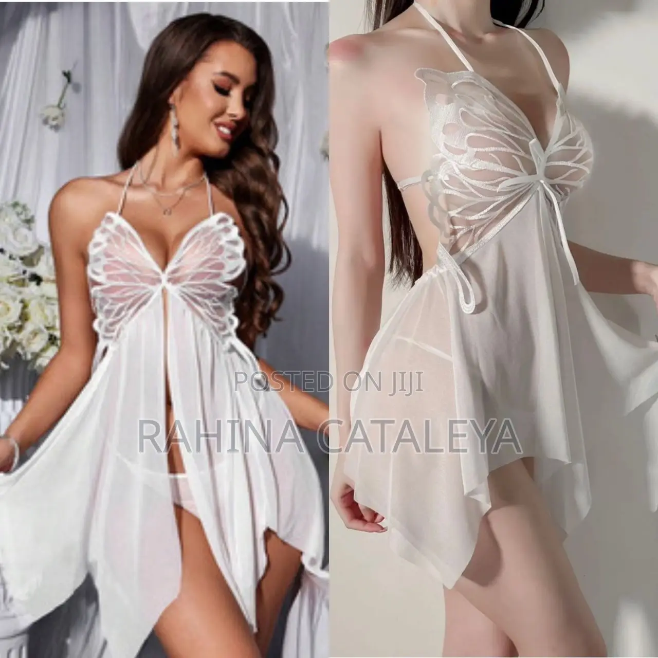 Sexy Nightie 5