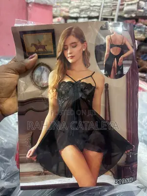 Sexy Nightie 5