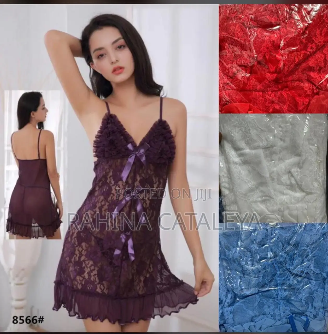 Sexy Nightie 5