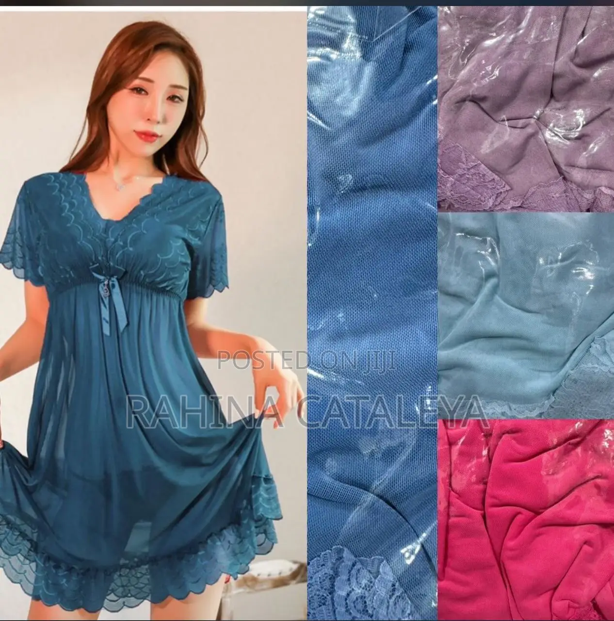 Sexy Nightie 5