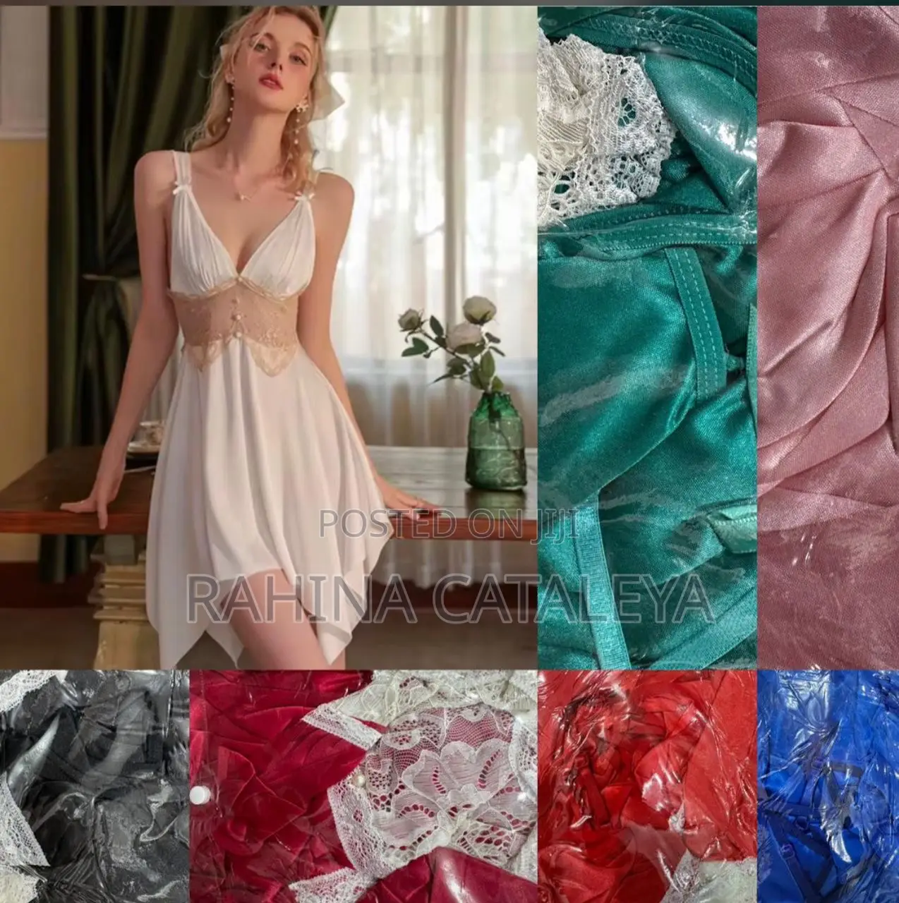 Sexy Nightie 5