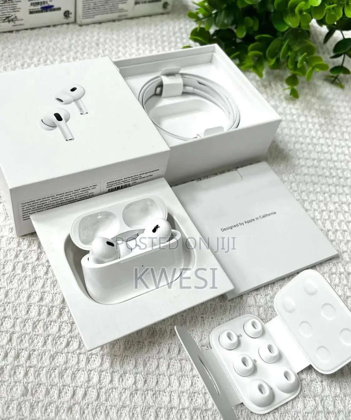 Airpods Pro 2 Lastest