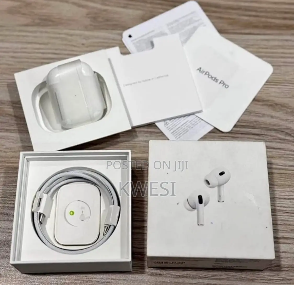 Airpods Pro 2 Lastest