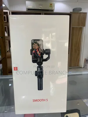 Zhiyun Smooth 5