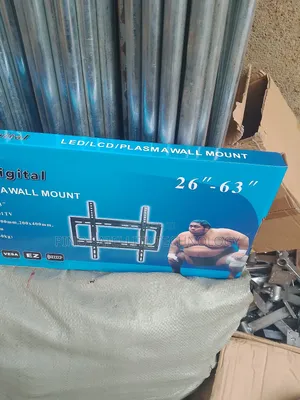 Tv Wall Mount. 26-65