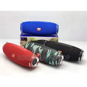 SLC Portable Bluetooth, Outdoor Waterproof Subwoofer