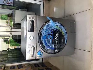 Nasco Washing Machine Front Load 11kg Full Automatic