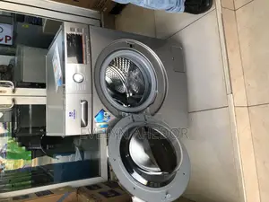 Nasco Washing Machine Front Load 11kg Full Automatic