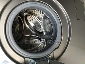Nasco Washing Machine Front Load 11kg Full Automatic