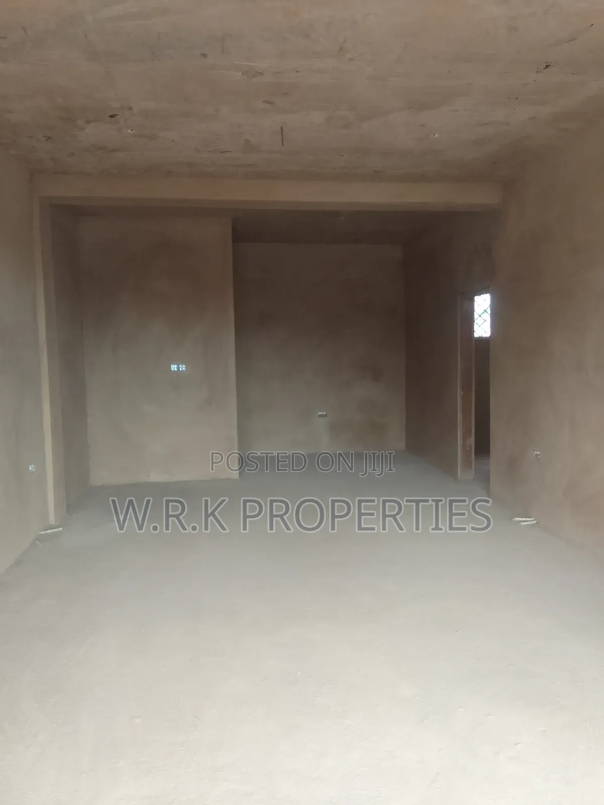 Shop For Rent