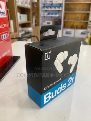 One Plus Nord Buds 2r
