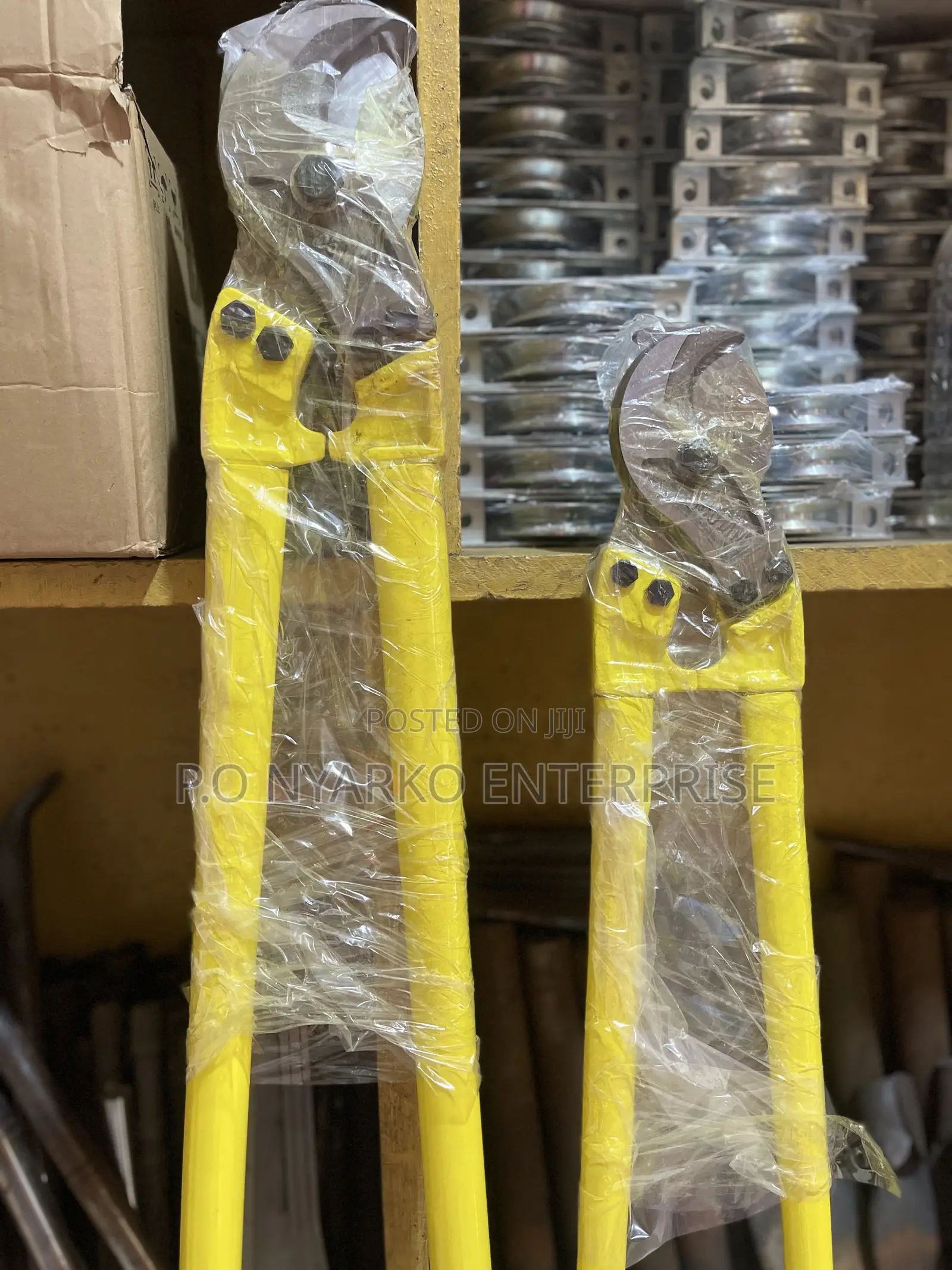 Wire Cutters