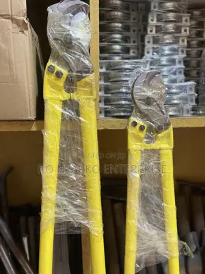 Wire Cutters