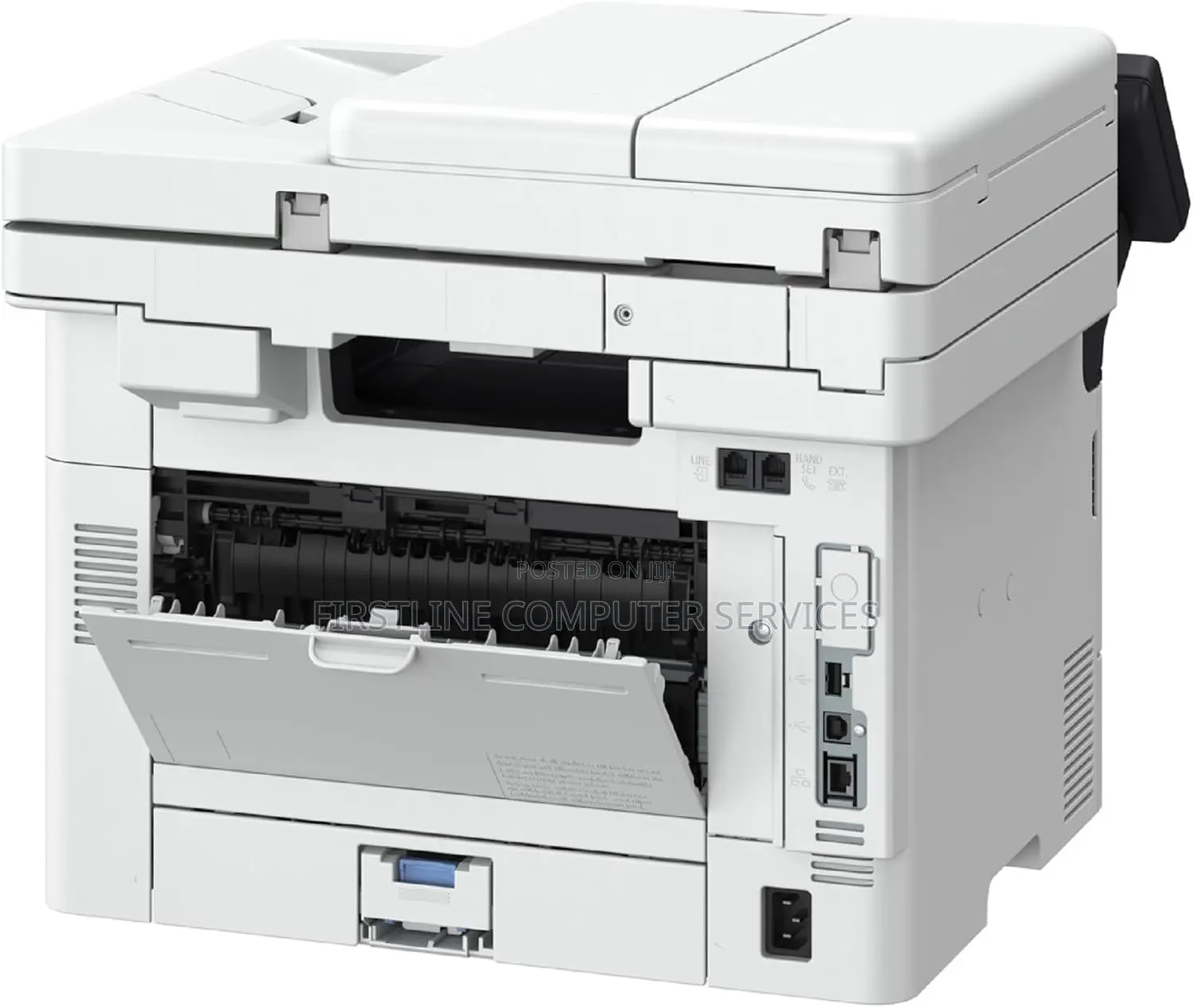 Canon I-Sensys Mf463dw - Multifunction